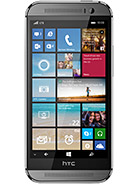 Best available price of HTC One M8 for Windows CDMA in Israel