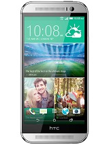 Best available price of HTC One M8 Eye in Israel