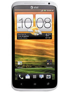 Best available price of HTC One X AT-T in Israel