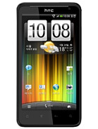 Best available price of HTC Raider 4G in Israel