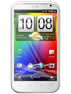 Best available price of HTC Sensation XL in Israel