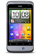 Best available price of HTC Salsa in Israel