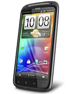 Best available price of HTC Sensation 4G in Israel