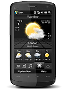 Best available price of HTC Touch HD in Israel