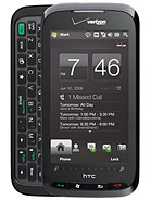 Best available price of HTC Touch Pro2 CDMA in Israel