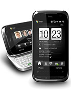 Best available price of HTC Touch Pro2 in Israel