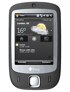 Best available price of HTC Touch in Israel