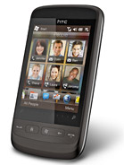 Best available price of HTC Touch2 in Israel