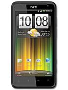 Best available price of HTC Velocity 4G in Israel