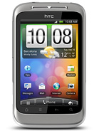 Best available price of HTC Wildfire S in Israel