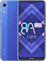 Best available price of Honor 8A Pro in Israel