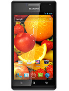 Best available price of Huawei Ascend P1 in Israel