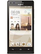 Best available price of Huawei Ascend P7 mini in Israel