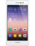 Best available price of Huawei Ascend P7 in Israel