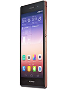 Best available price of Huawei Ascend P7 Sapphire Edition in Israel