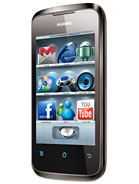 Best available price of Huawei Ascend Y200 in Israel