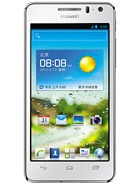 Best available price of Huawei Ascend G600 in Israel