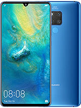 Best available price of Huawei Mate 20 X in Israel