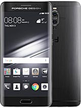 Best available price of Huawei Mate 9 Porsche Design in Israel