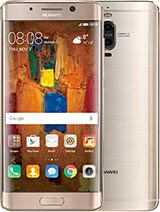Best available price of Huawei Mate 9 Pro in Israel