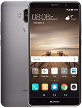 Best available price of Huawei Mate 9 in Israel