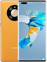 Best available price of Huawei Mate 40 Pro in Israel