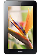 Best available price of Huawei MediaPad 7 Vogue in Israel