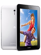 Best available price of Huawei MediaPad 7 Youth in Israel
