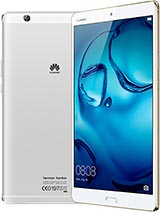 Best available price of Huawei MediaPad M3 8-4 in Israel