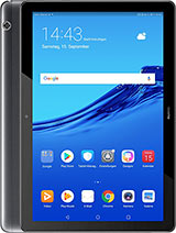 Best available price of Huawei MediaPad T5 in Israel