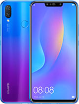 Best available price of Huawei nova 3i in Israel