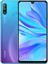 Best available price of Huawei nova 4e in Israel