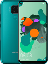 Best available price of Huawei nova 5i Pro in Israel