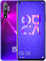 Best available price of Huawei nova 5T in Israel