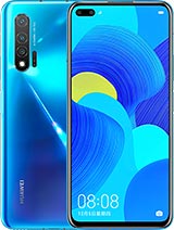 Best available price of Huawei nova 6 5G in Israel
