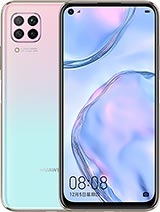 Best available price of Huawei nova 6 SE in Israel