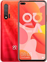 Best available price of Huawei nova 6 in Israel