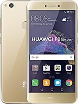 Best available price of Huawei P8 Lite 2017 in Israel