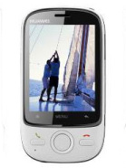 Best available price of Huawei U8110 in Israel