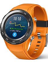 Best available price of Huawei Watch 2 in Israel