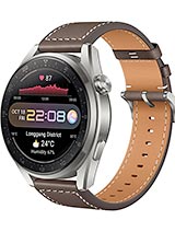 Best available price of Huawei Watch 3 Pro in Israel