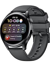 Best available price of Huawei Watch 3 in Israel