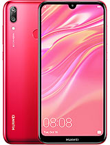Best available price of Huawei Y7 2019 in Israel
