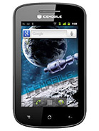 Best available price of Icemobile Apollo Touch 3G in Israel