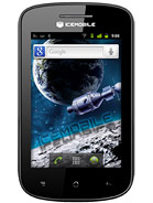Best available price of Icemobile Apollo Touch in Israel