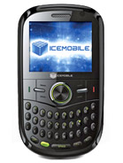 Best available price of Icemobile Comet II in Israel