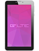 Best available price of Icemobile G8 LTE in Israel