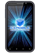 Best available price of Icemobile Prime in Israel