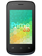 Best available price of Icemobile Prime 3-5 in Israel