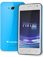 Best available price of Icemobile Prime 4-5 in Israel